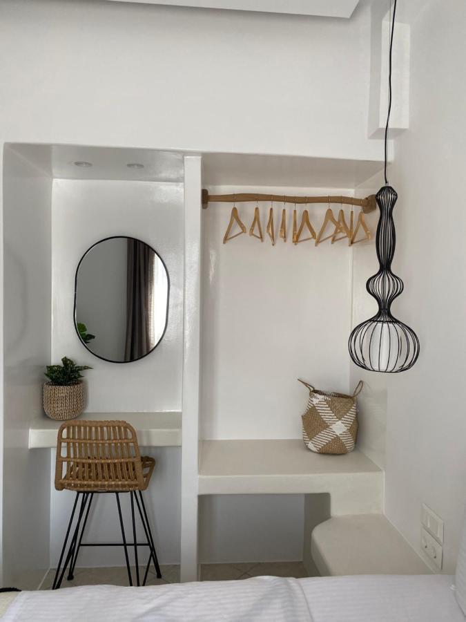 Casa Amare - Naxos Daire Naxos City Dış mekan fotoğraf