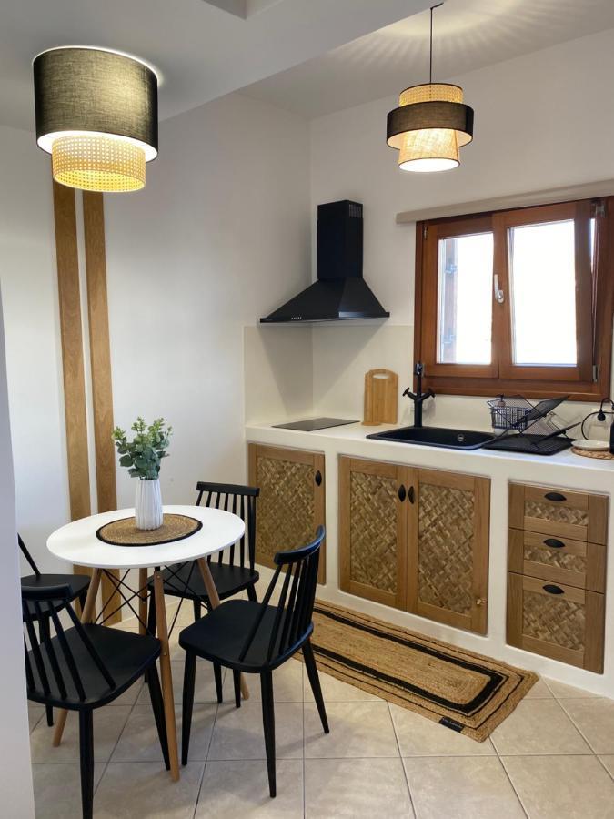 Casa Amare - Naxos Daire Naxos City Dış mekan fotoğraf