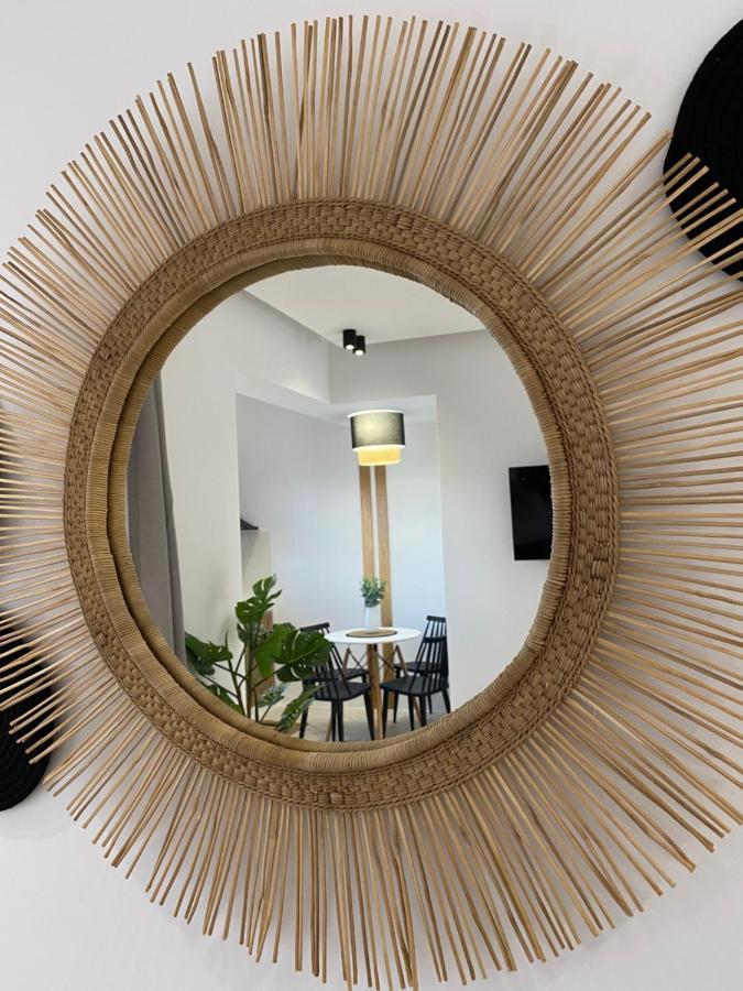 Casa Amare - Naxos Daire Naxos City Dış mekan fotoğraf