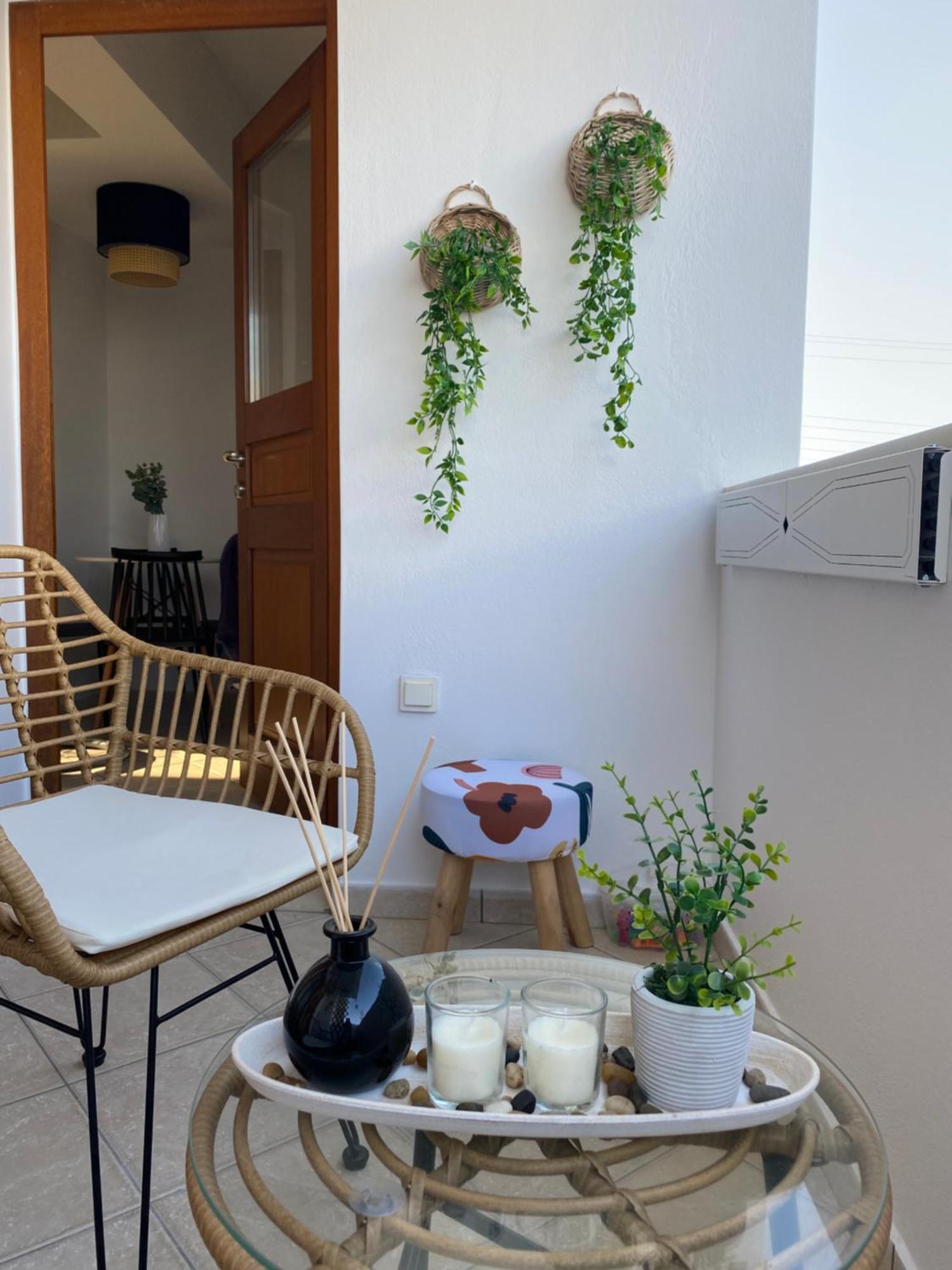 Casa Amare - Naxos Daire Naxos City Dış mekan fotoğraf