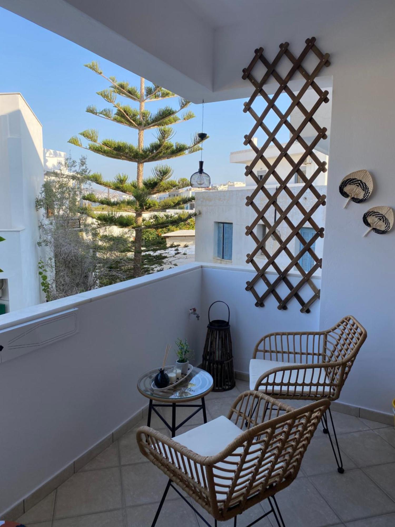 Casa Amare - Naxos Daire Naxos City Dış mekan fotoğraf